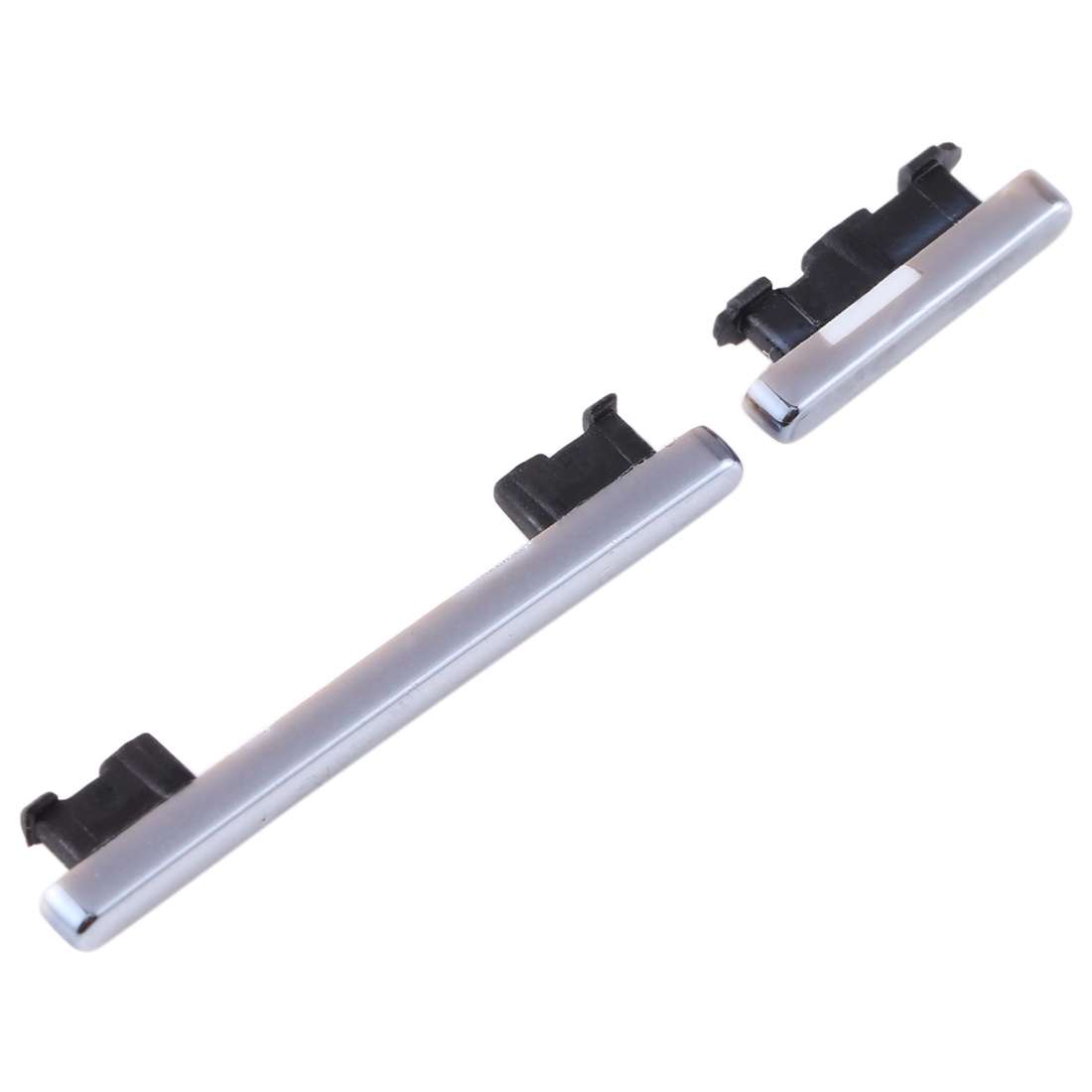 Side Keys for Xiaomi Redmi Note 8(Black)