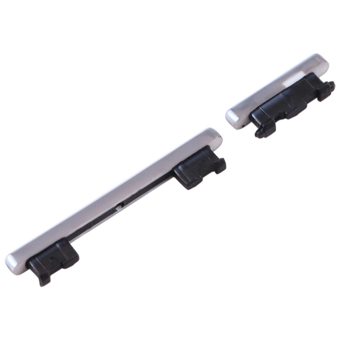 Side Keys for Xiaomi Redmi Note 8(Black)