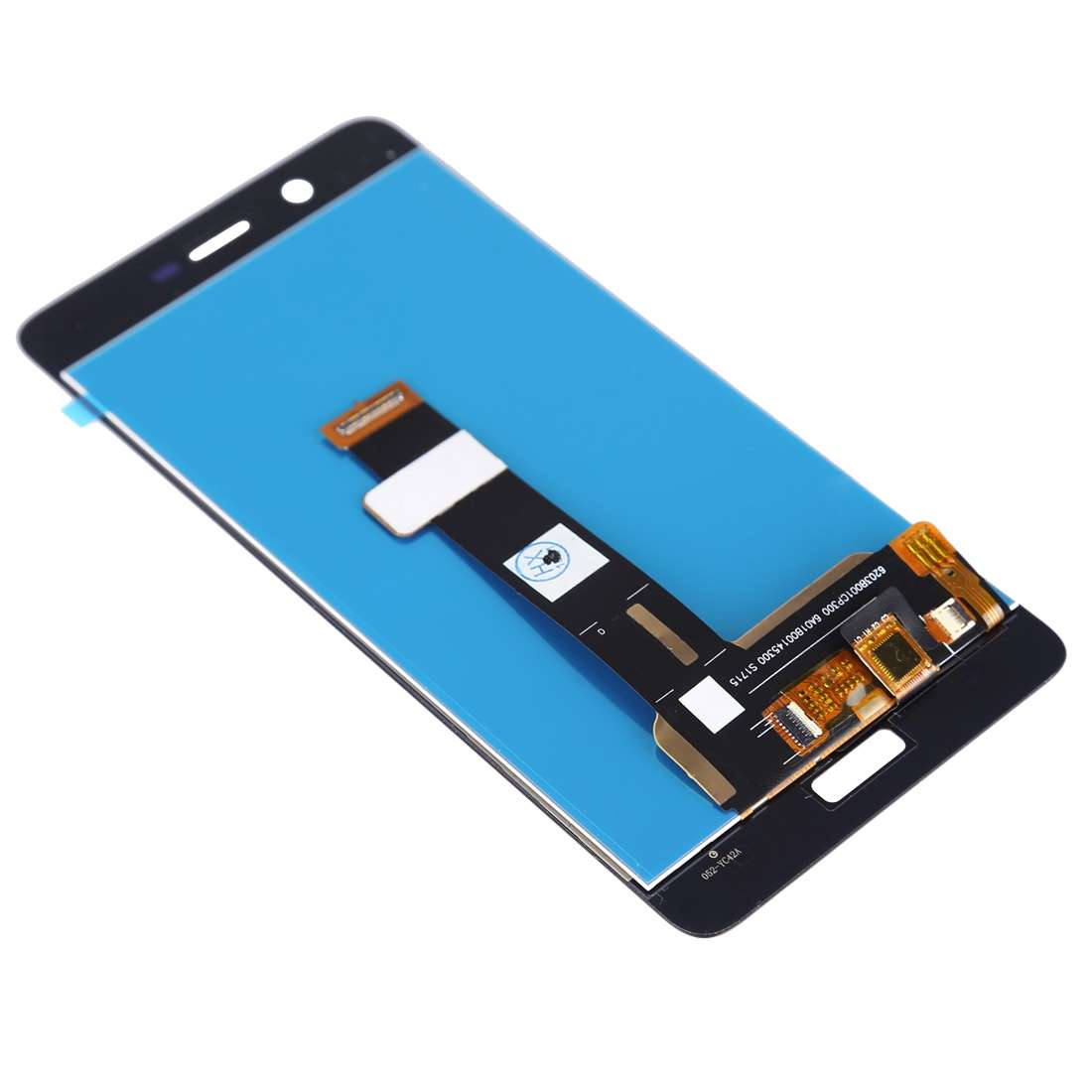 LCD Screen + Touch Panel for Nokia 5 TA-1024 TA-1027 TA-1044 TA-1053(Black)
