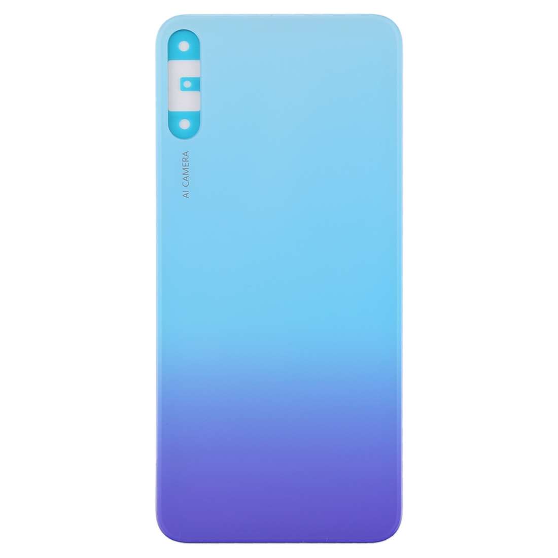 Original Battery Back Cover for Huawei Enjoy 10(Breathing Crystal)