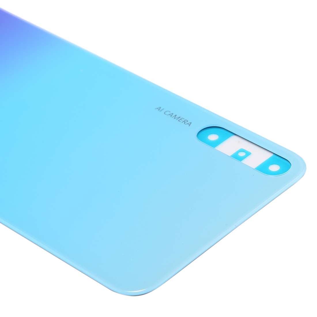 Original Battery Back Cover for Huawei Enjoy 10(Breathing Crystal)