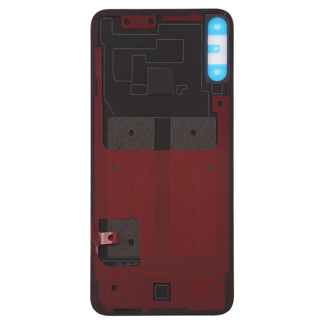 Original Battery Back Cover for Huawei Enjoy 10(Breathing Crystal)