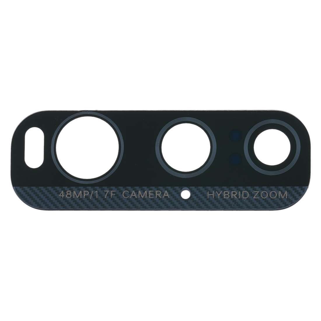For OPPO Find X2 10pcs Back Camera Lens