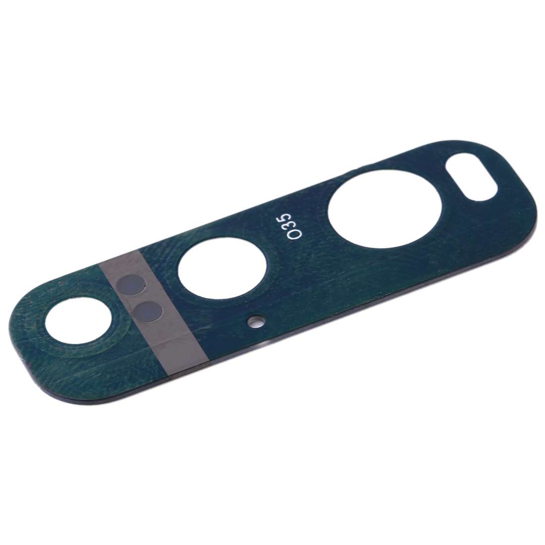 For OPPO Find X2 10pcs Back Camera Lens