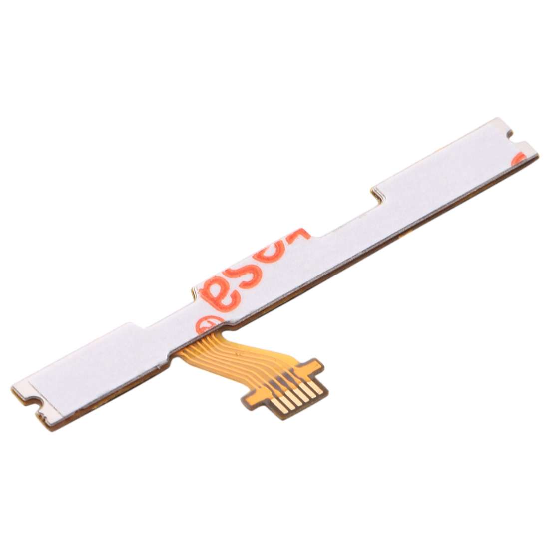 Power Button & Volume Button Flex Cable for Huawei Honor Play 8 / Honor 8S