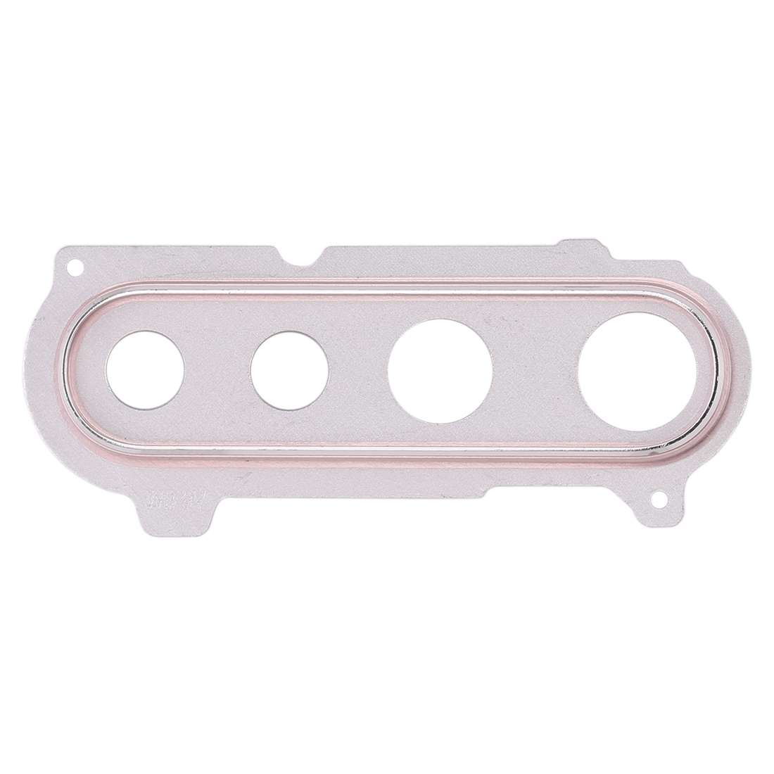 For OPPO K5 Camera Lens Cover (Silver)