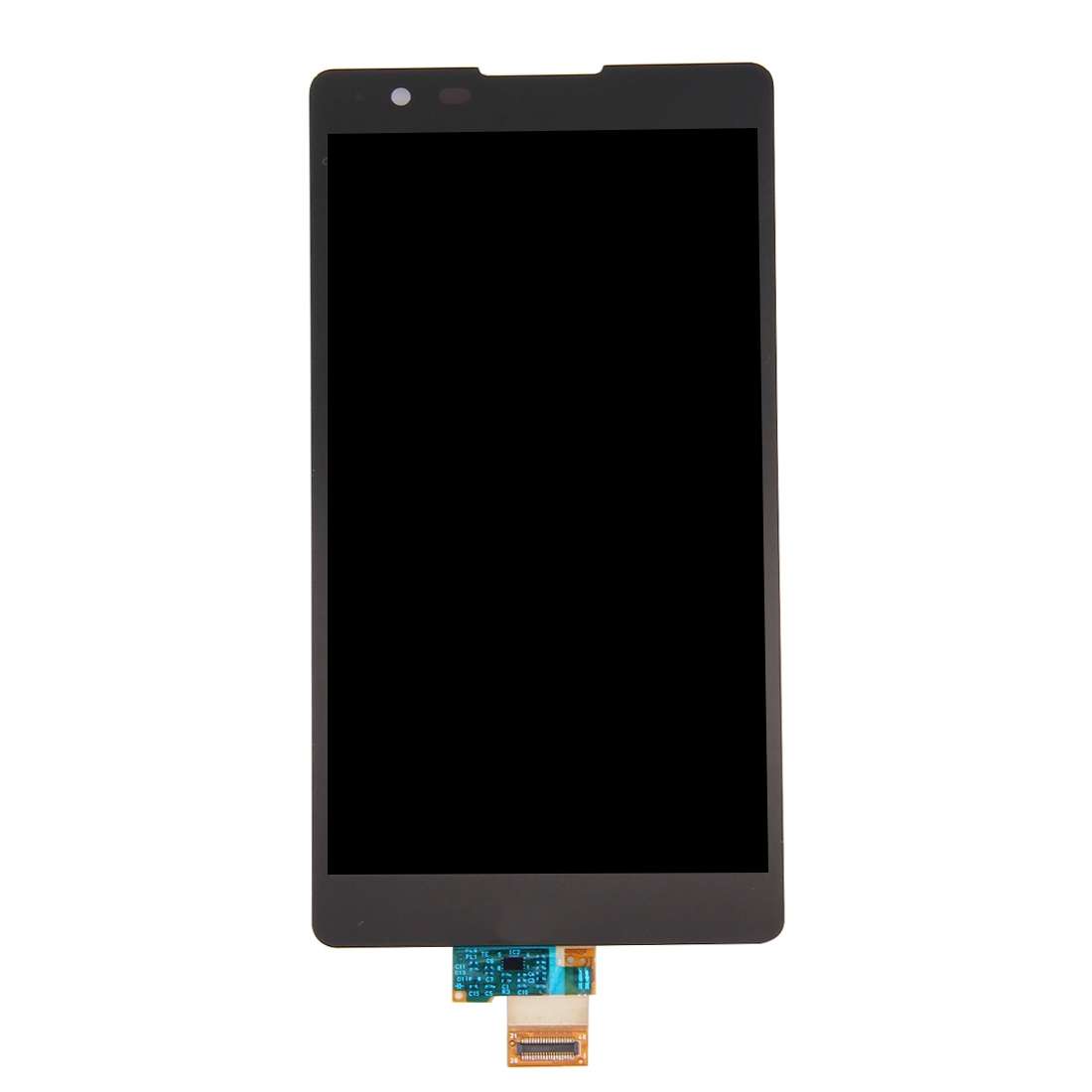 TFT LCD Screen for LG X Power / K210 with Digitizer Full Assembly (Black)