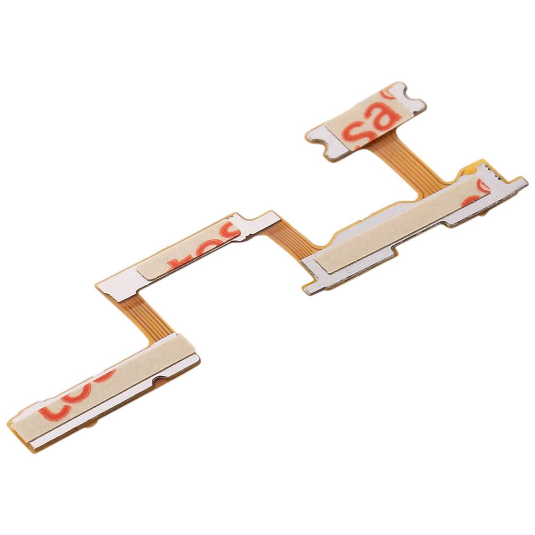 Power Button & Volume Button Flex Cable for Huawei Honor V30