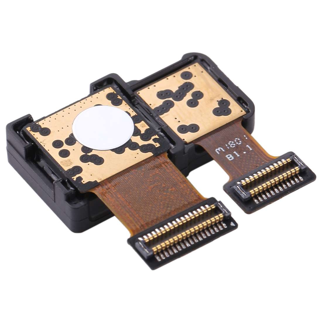 Power Button & Volume Button Flex Cable for Huawei Honor V30