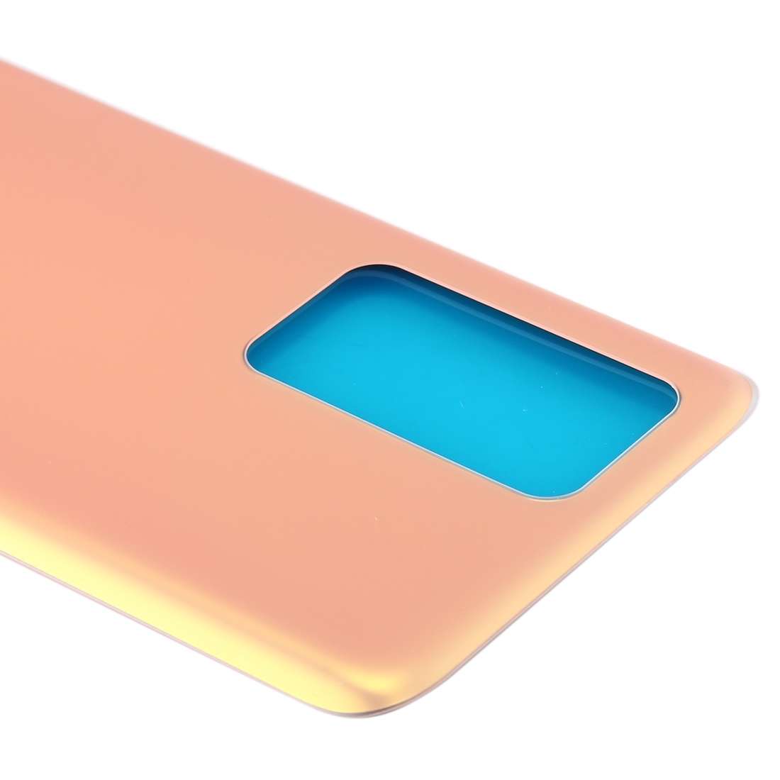 Back Cover for Huawei P40 Pro(Gold)