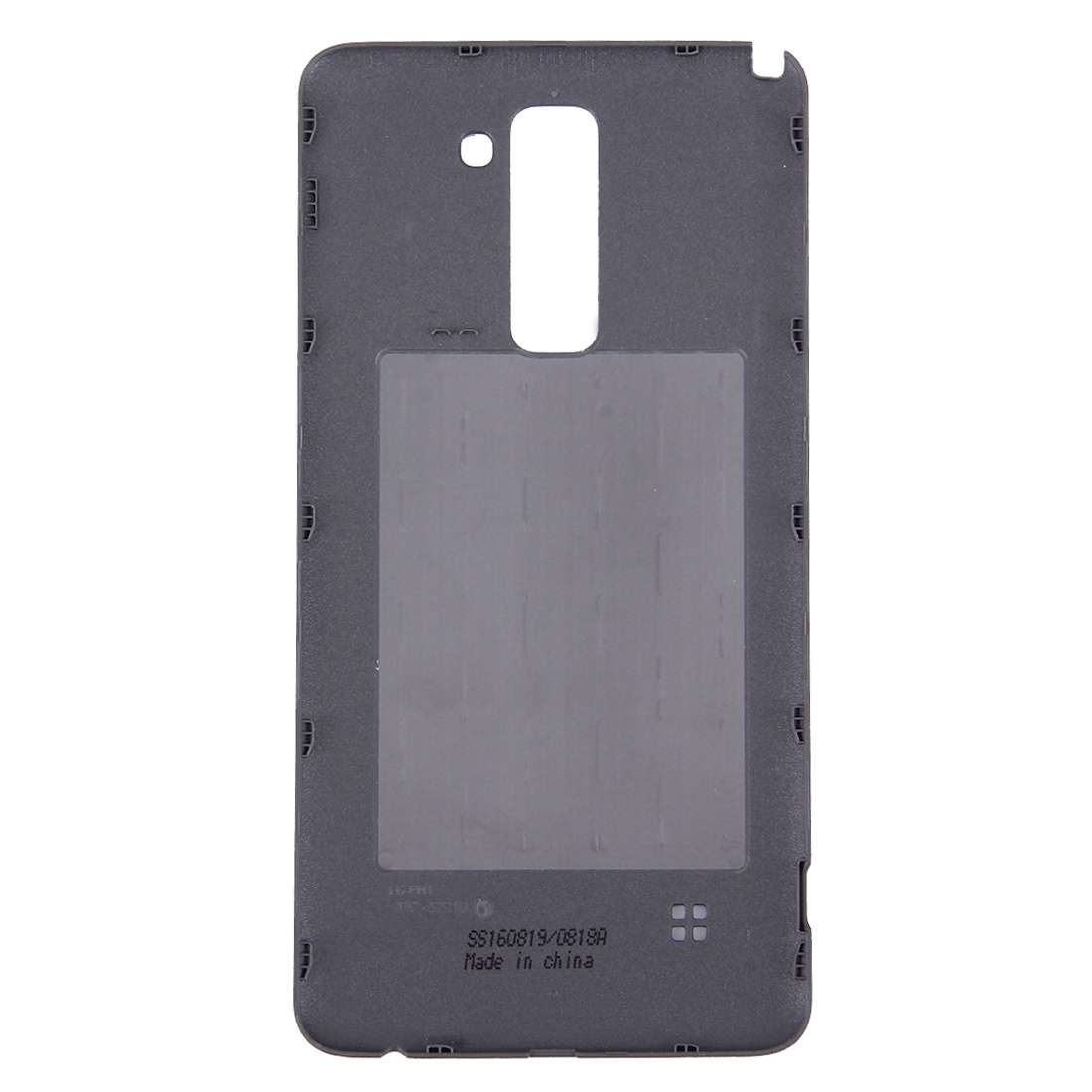 Back Cover for LG Stylo 2 / LS775 (Grey)