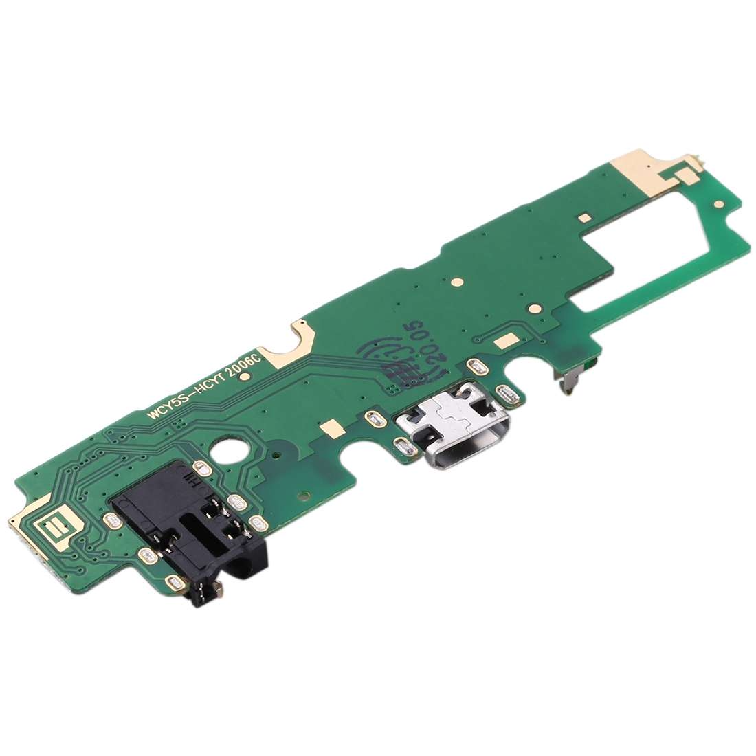 For Vivo S5 Charging Port Board