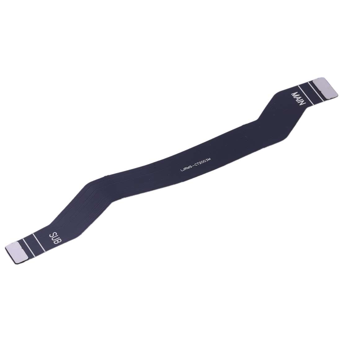 For OPPO Realme 5 Motherboard Flex Cable