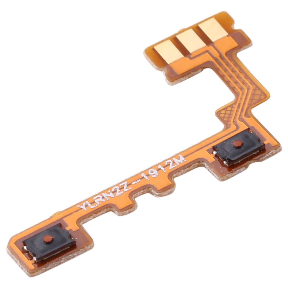 For OPPO Reno2 Z Volume Button Flex Cable