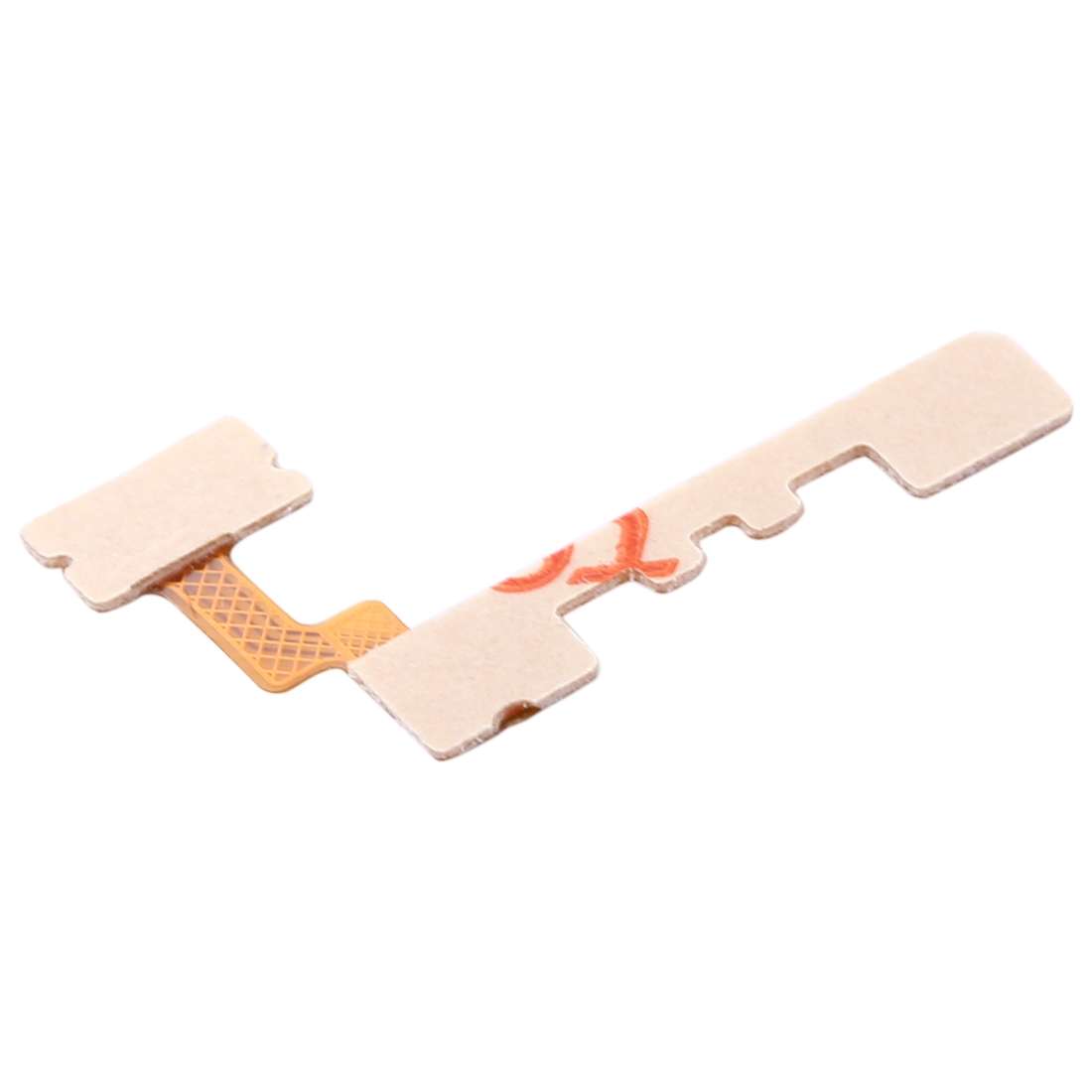 For OPPO Reno2 Z Volume Button Flex Cable