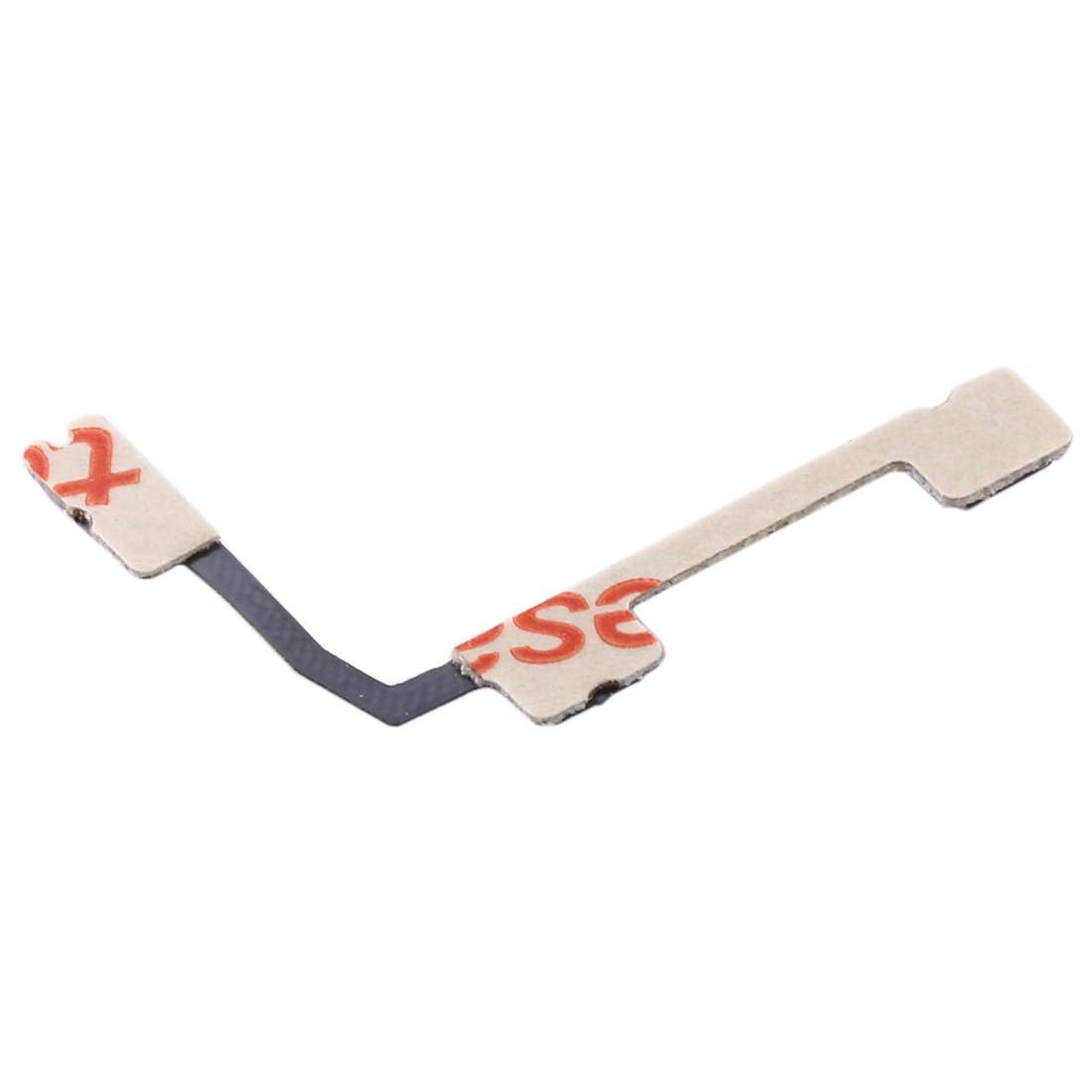 For OPPO Reno2 Z Volume Button Flex Cable