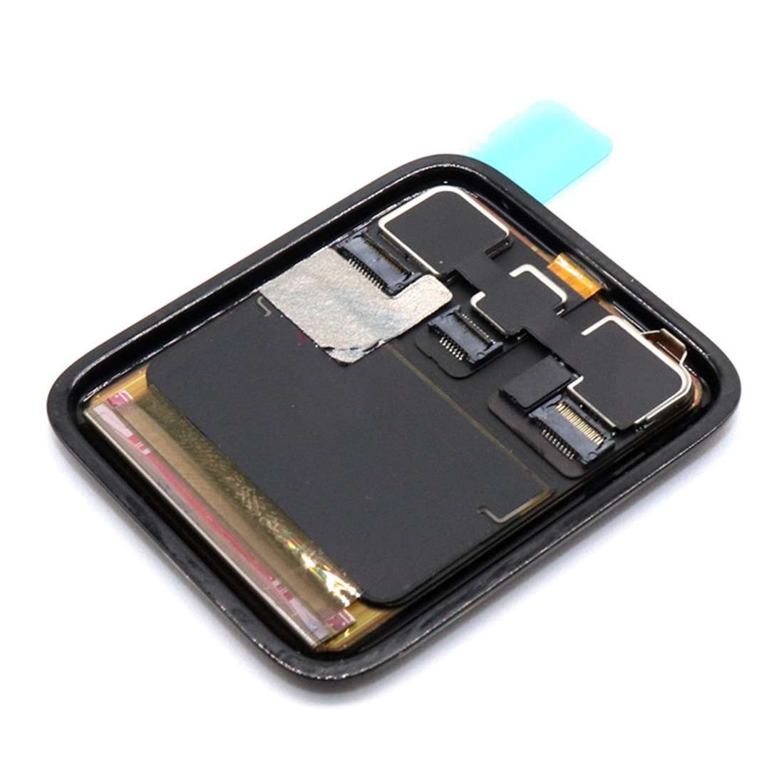 Original LCD Screen for Apple Watch Series 3 42mm (LTE Version) with Digitizer Full Assembly
