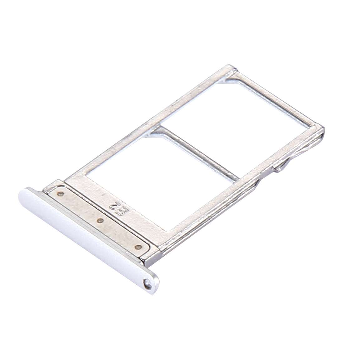 For Meizu MX5 SIM Card Tray (Grey)