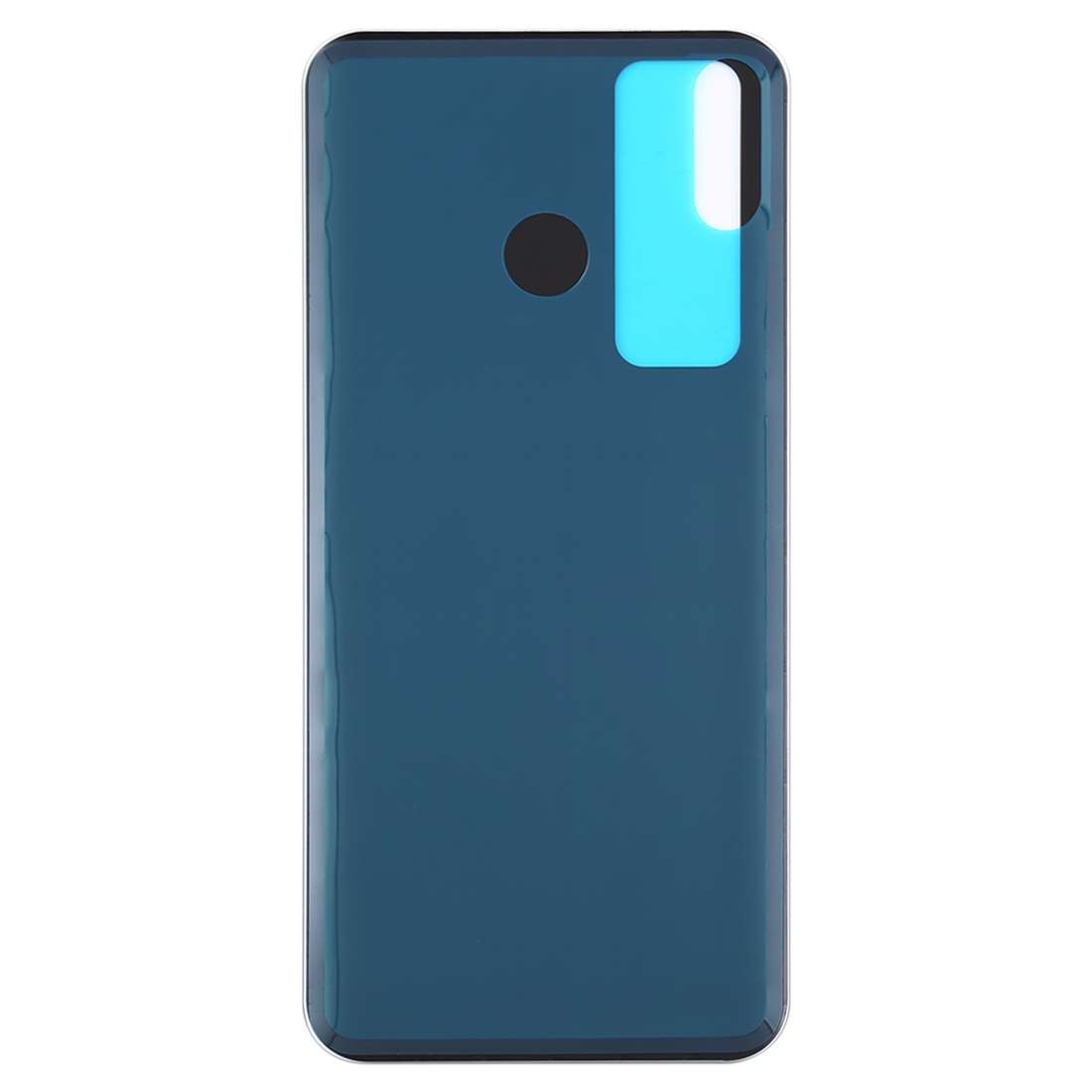 Battery Back Cover for Huawei Nova 7 5G(Black)