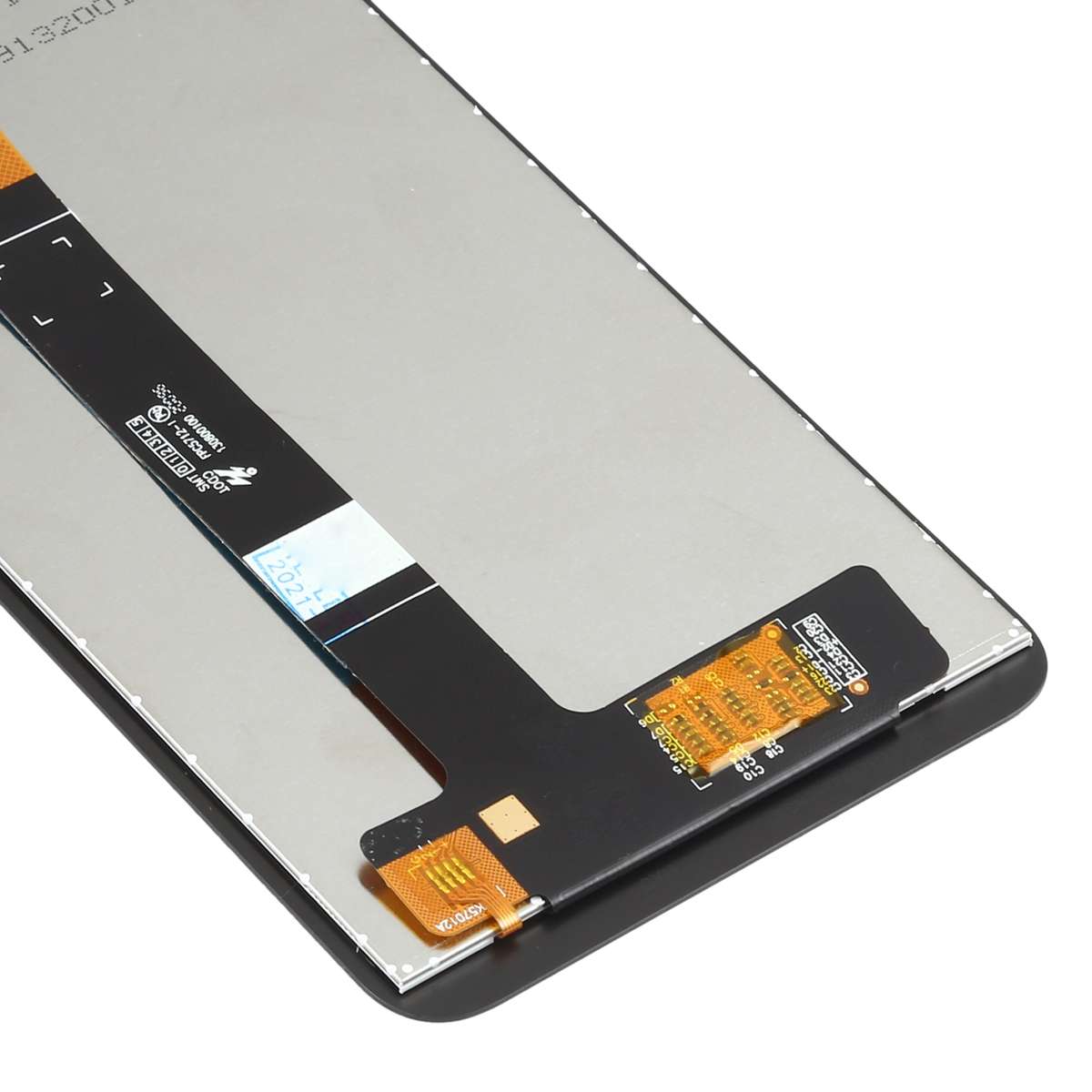 TFT LCD Screen for Nokia C2 with Digitizer Full Assembly