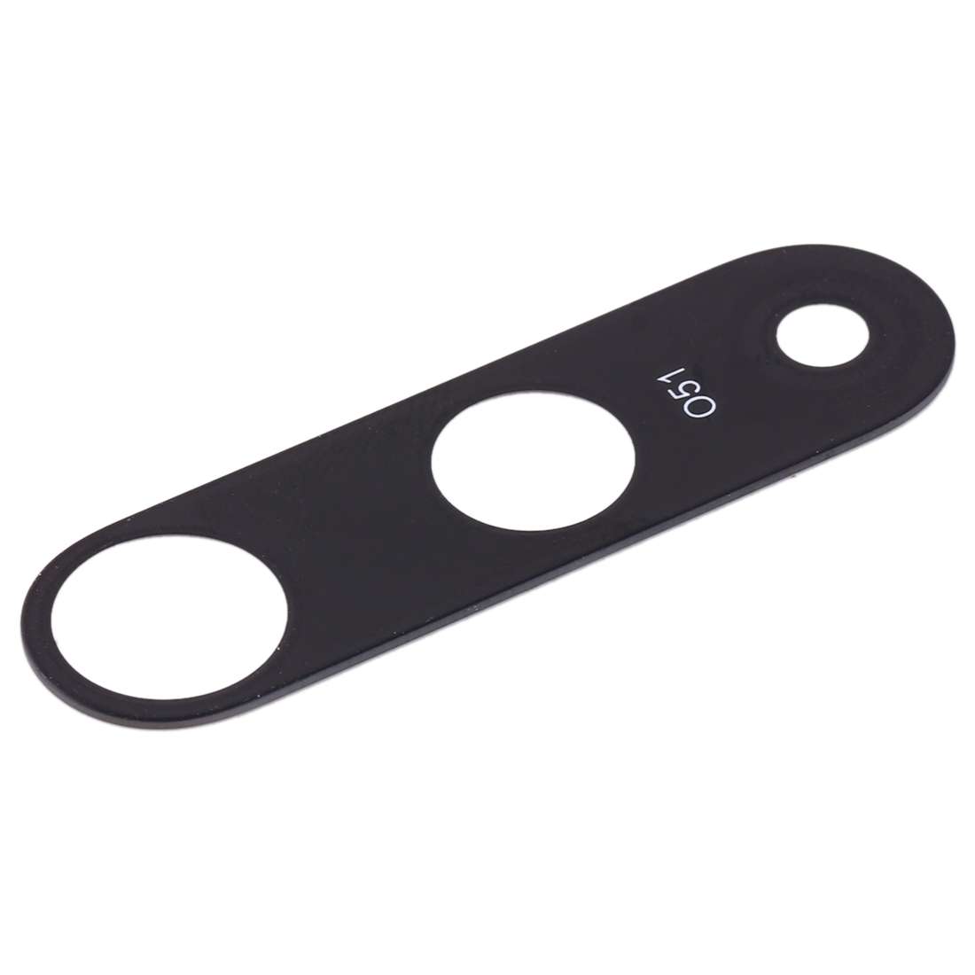 For OnePlus 8 Pro 10pcs Original Back Camera Lens