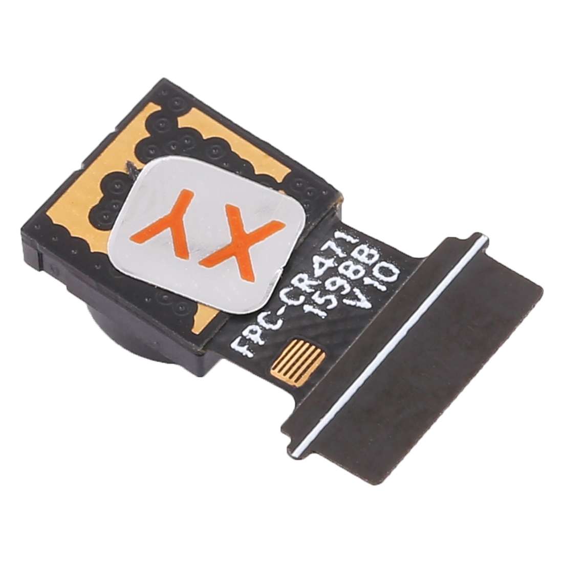 For Huawei Honor 7C / Honor Play 7C Front Facing Camera Module