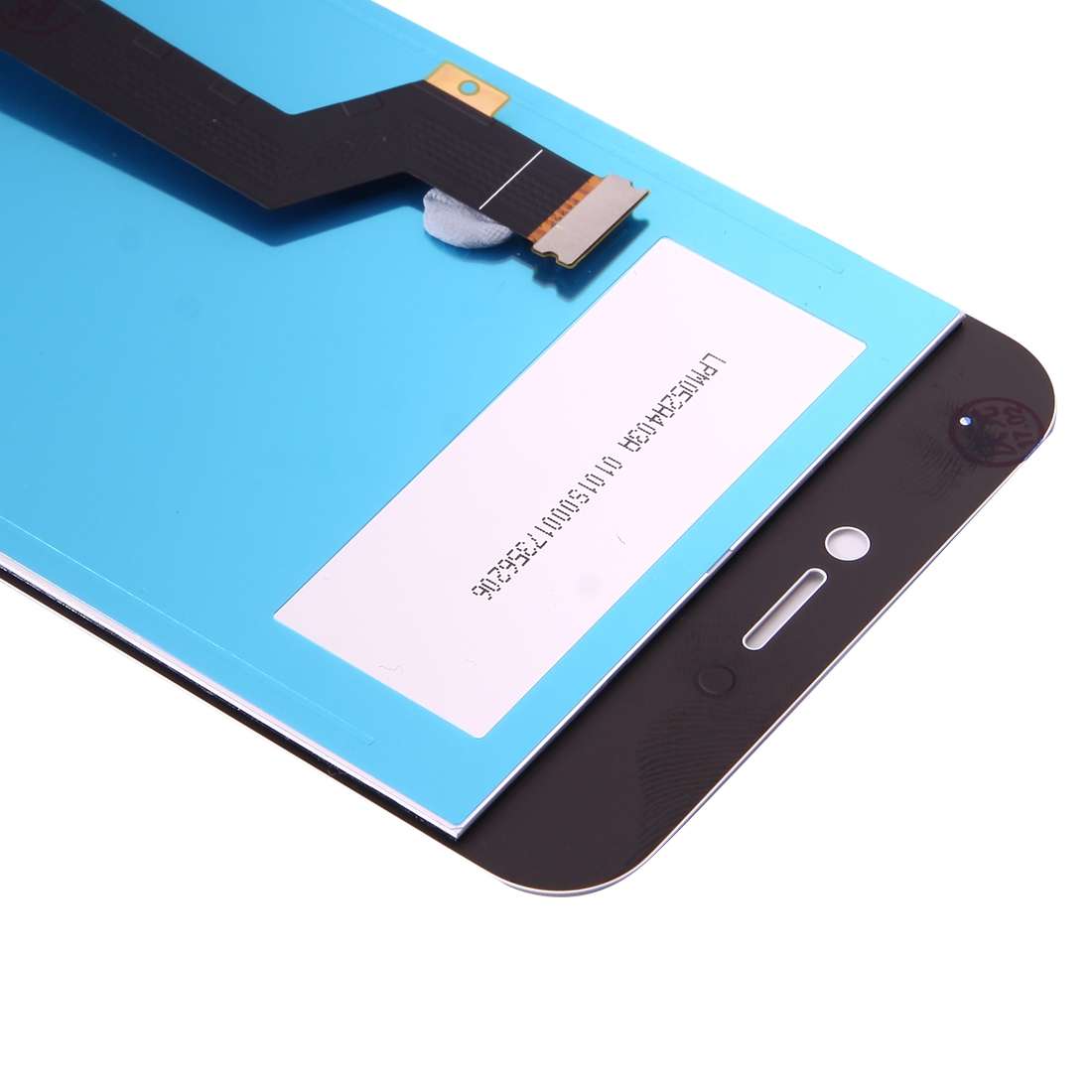 TFT LCD Screen for Xiaomi Mi 5c with Digitizer Full Assembly(White)