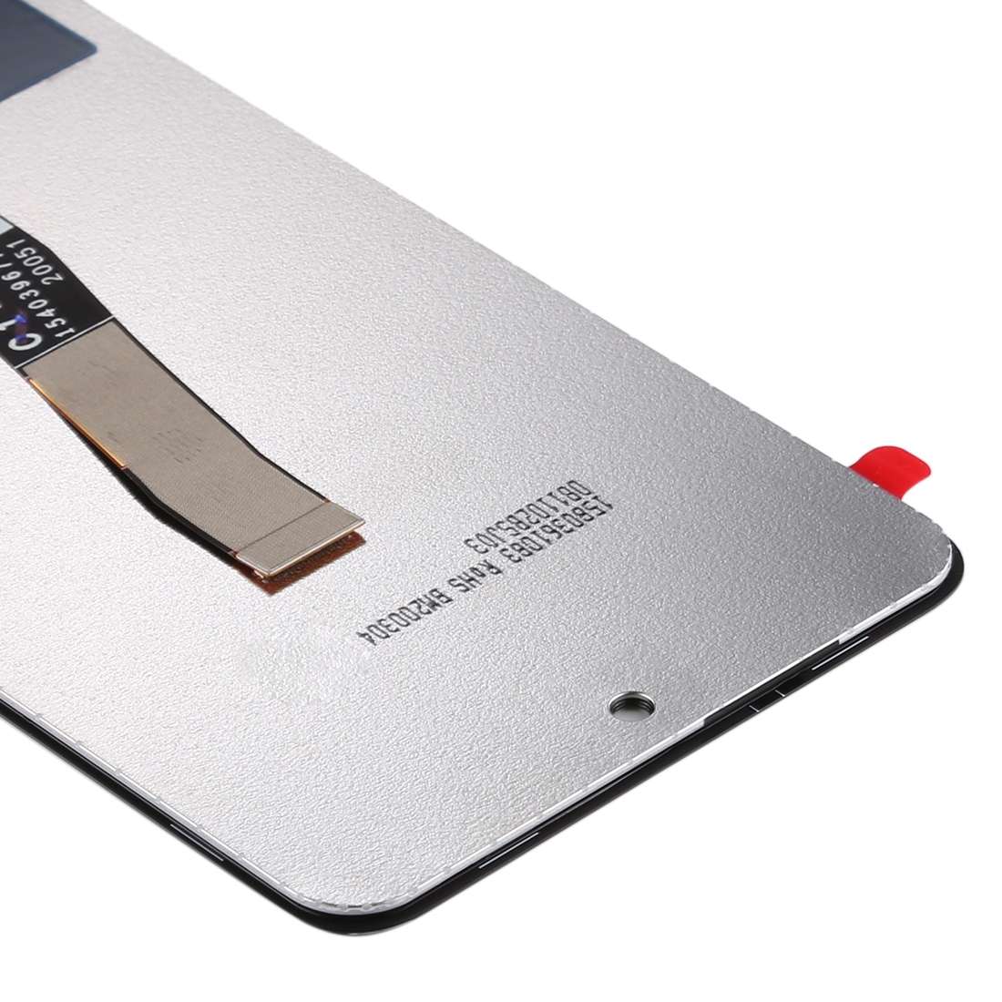 LCD Screen and Digitizer Full Assembly for Xiaomi Redmi Note 9S / Redmi Note 9 Pro / Redmi Note 9 Pr