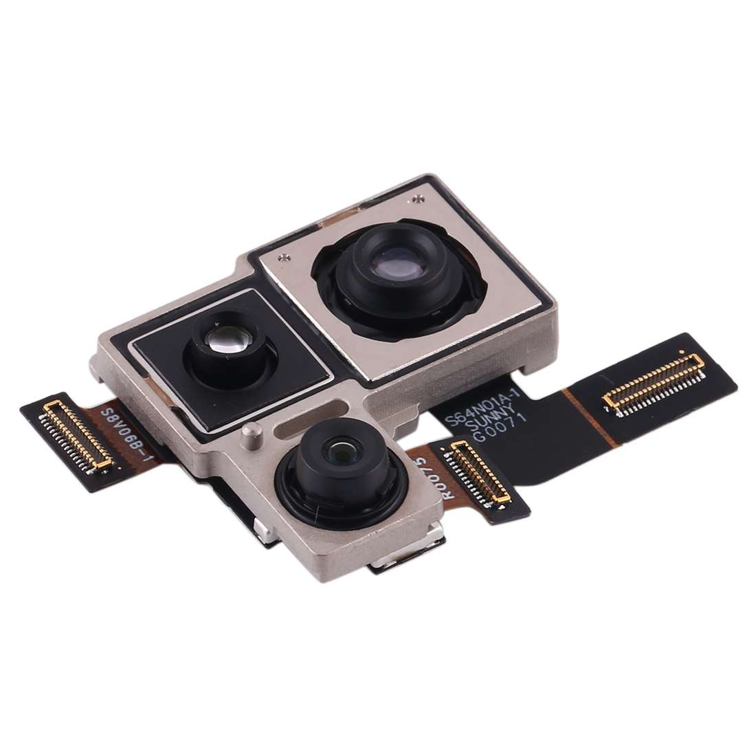 Back Facing Camera for Xiaomi Redmi K30 Pro