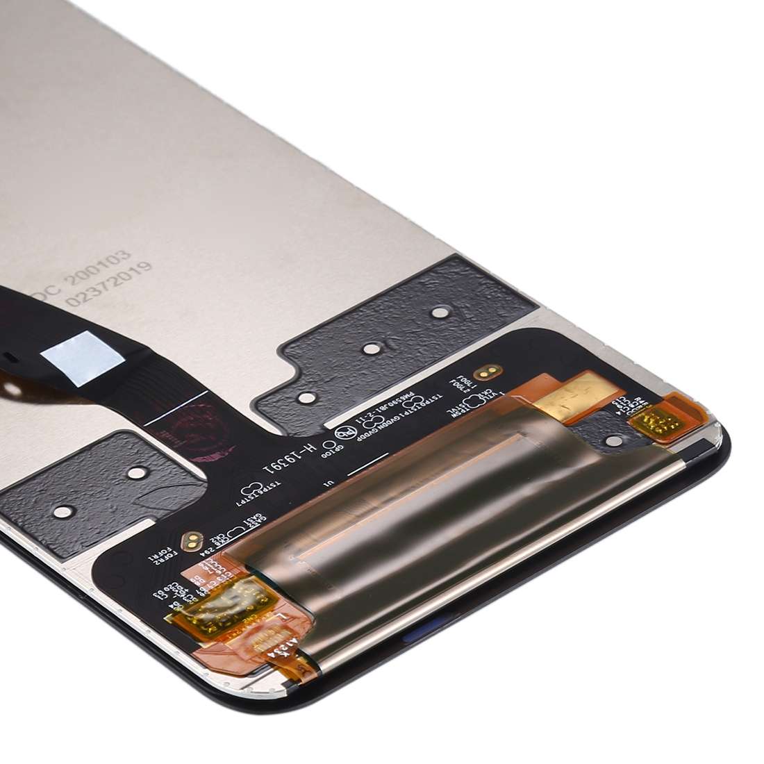 OEM LCD Screen for Huawei Honor 9X Pro / HLK-L41 HLK-L42 with Digitizer Full Assembly