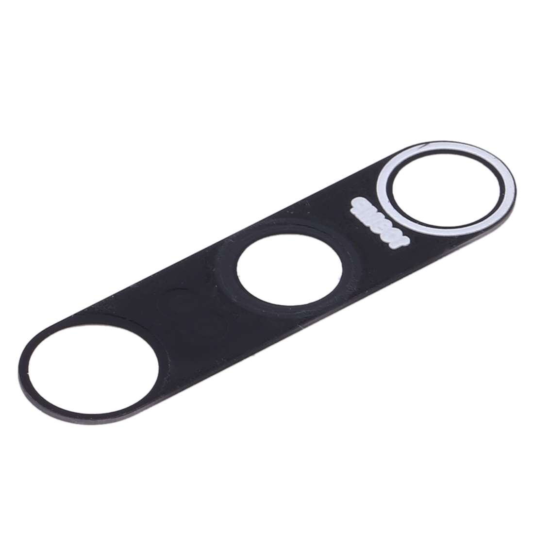 10 PCS Back Camera Lens for Xiaomi Mi 10 Pro 5G