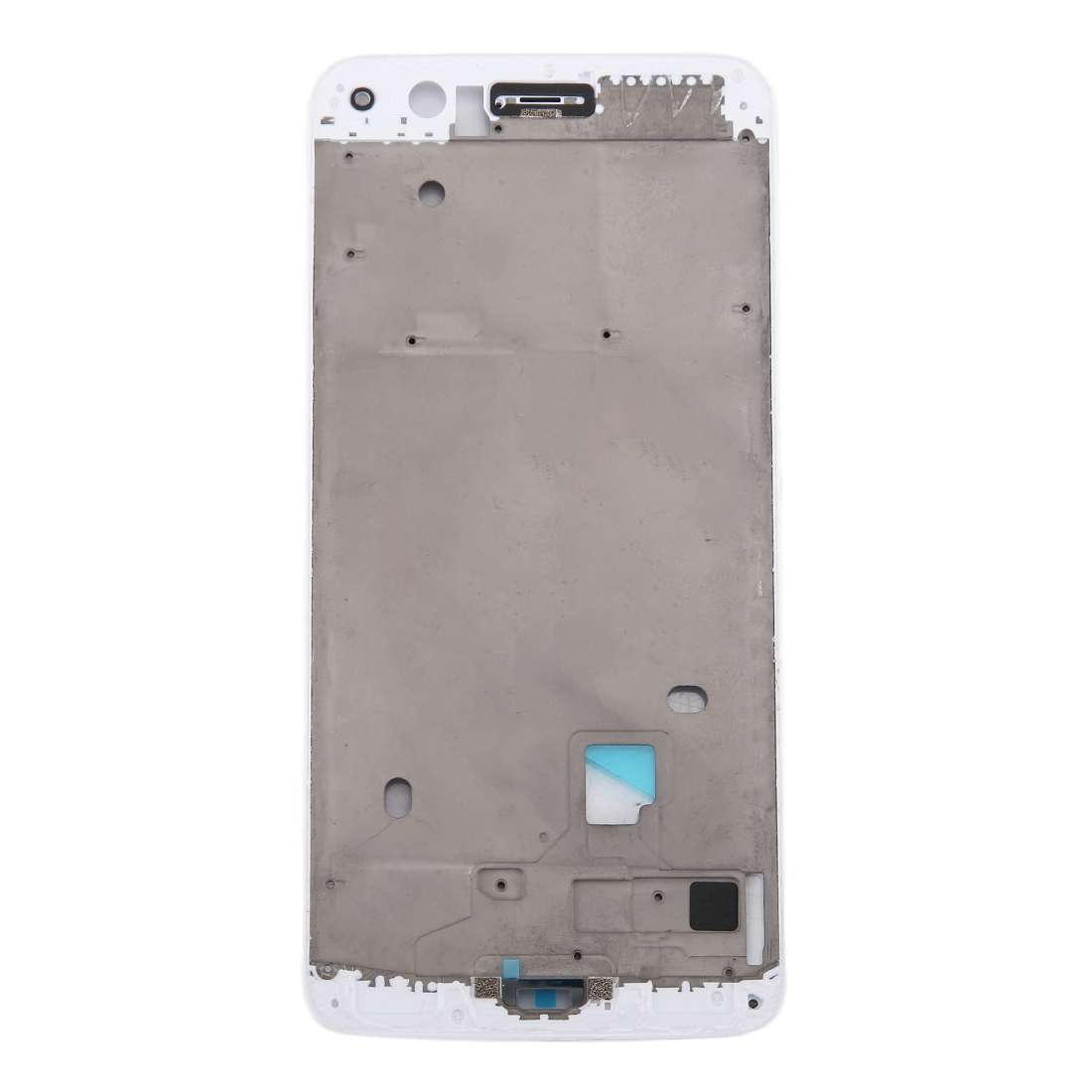 For OnePlus 5 Middle Frame Bezel (Black)