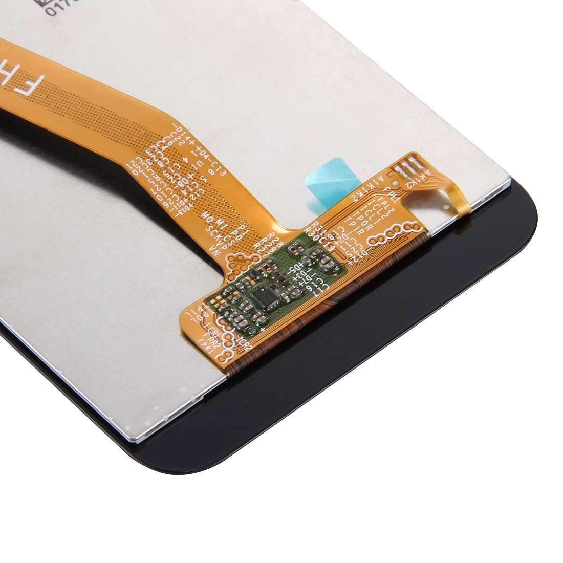 OEM LCD Screen for Huawei nova 2 LCD Screen and Digitizer Full Assembly(Black)