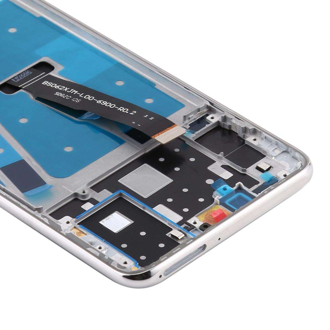 OEM LCD Screen for Huawei P30 Lite (RAM 4G / Standard Version) Digitizer Full Assembly with Fra