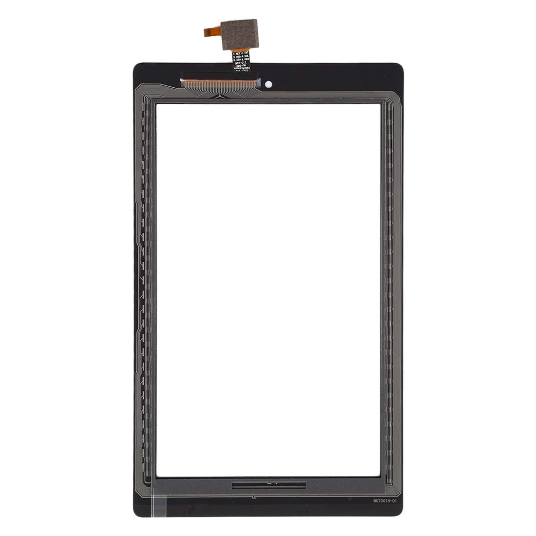Touch Panel for Amazon Kindle Fire 7 (2019) (Black)