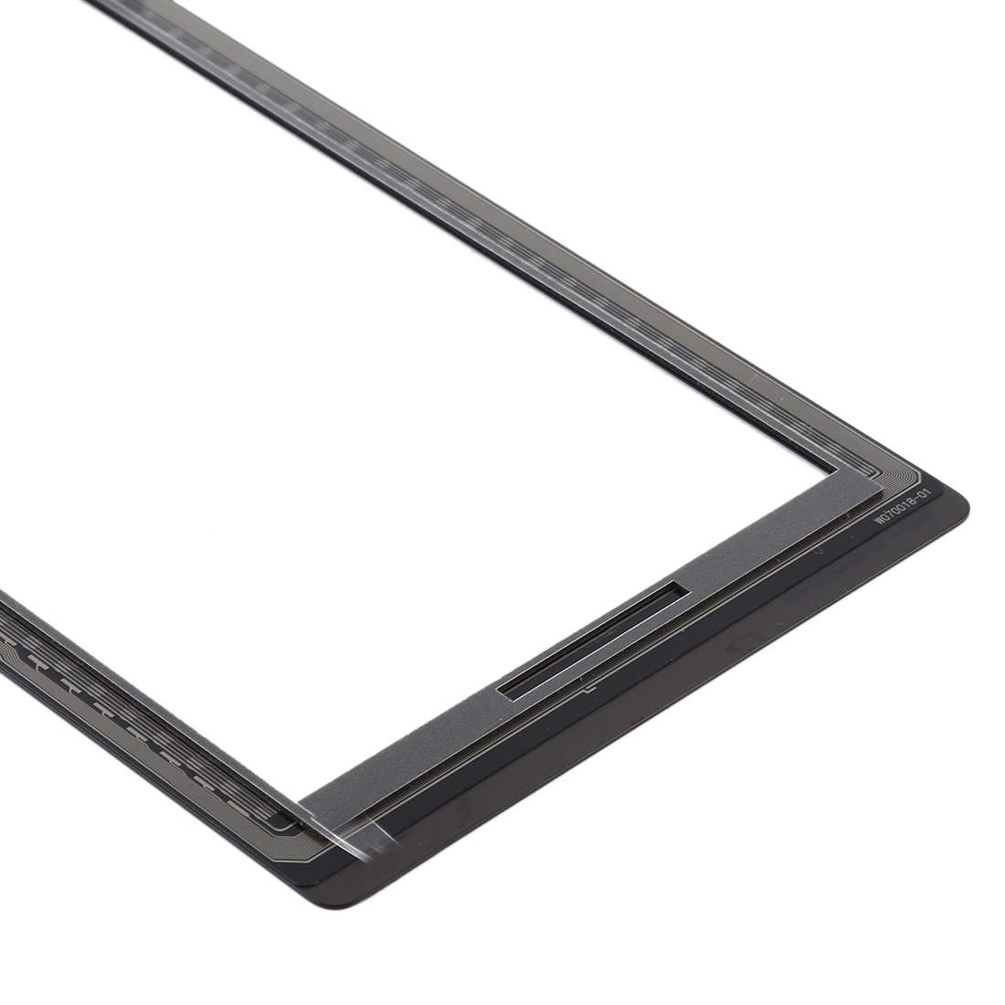 Touch Panel for Amazon Kindle Fire 7 (2019) (Black)