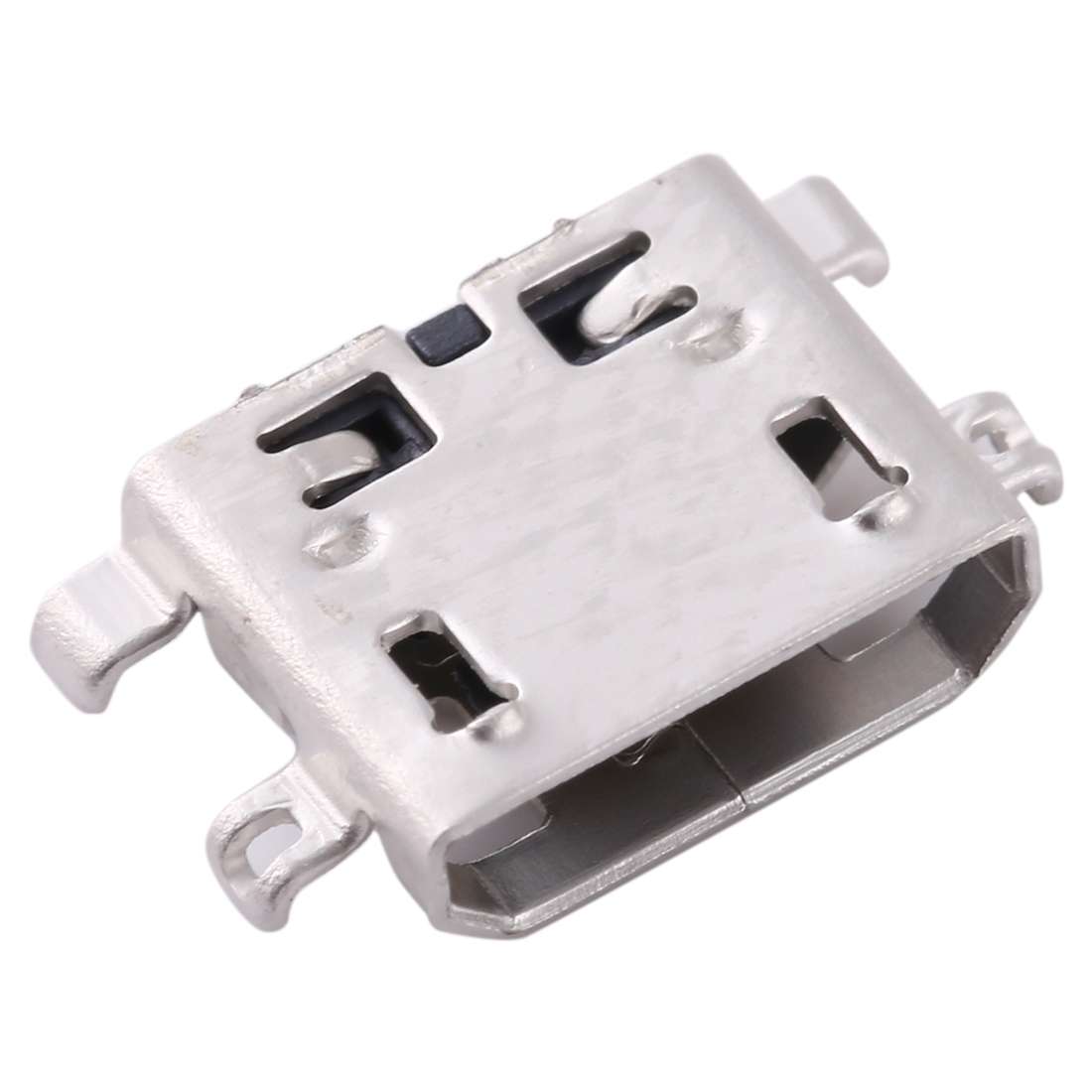 10 PCS Charging Port Connector for Xiaomi Redmi Note 5 / Redmi Note 5 Pro