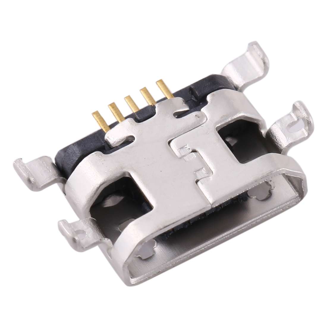 10 PCS Charging Port Connector for Xiaomi Redmi Note 5 / Redmi Note 5 Pro