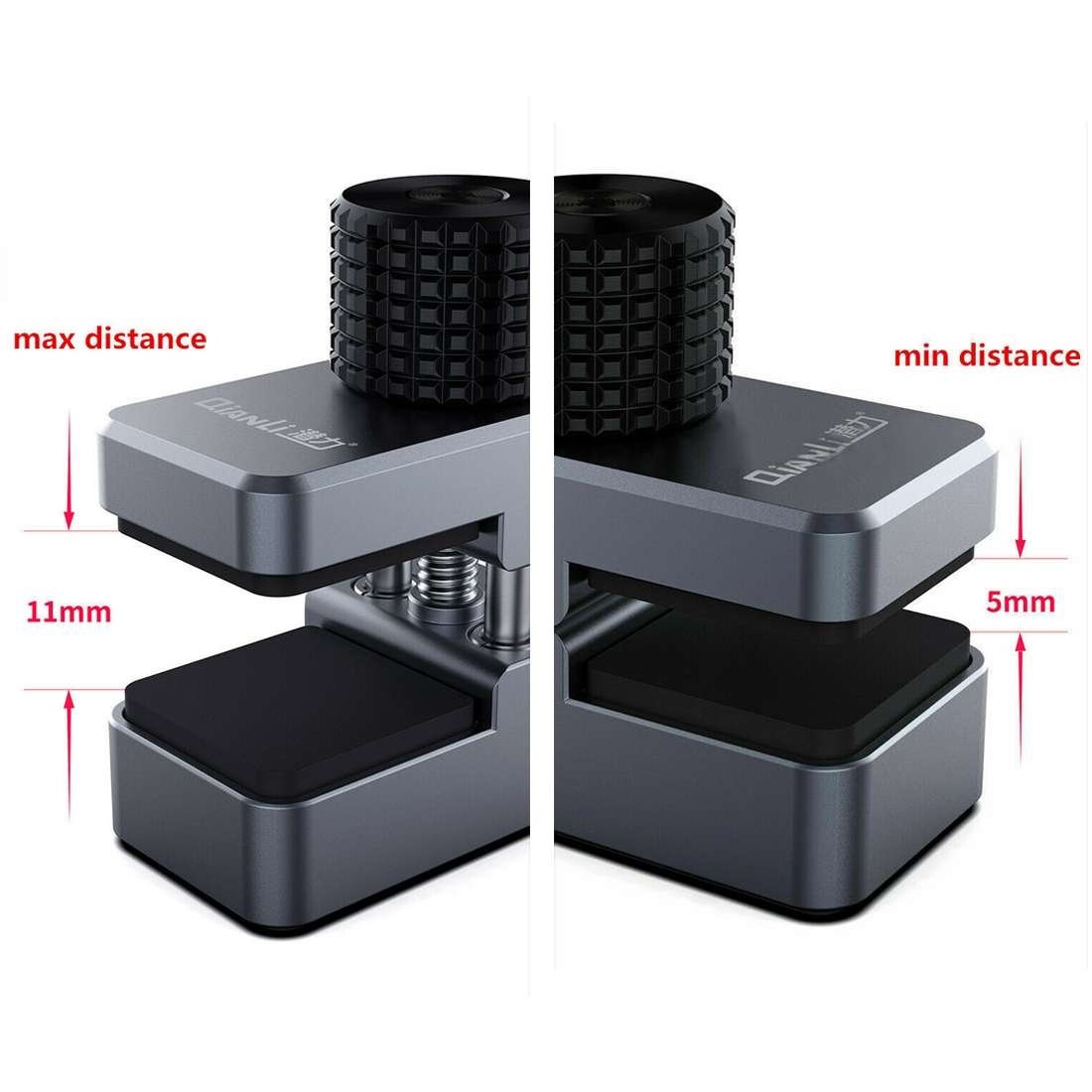 Qianli 4 in 1 Cell Phone LCD Fix Clamp