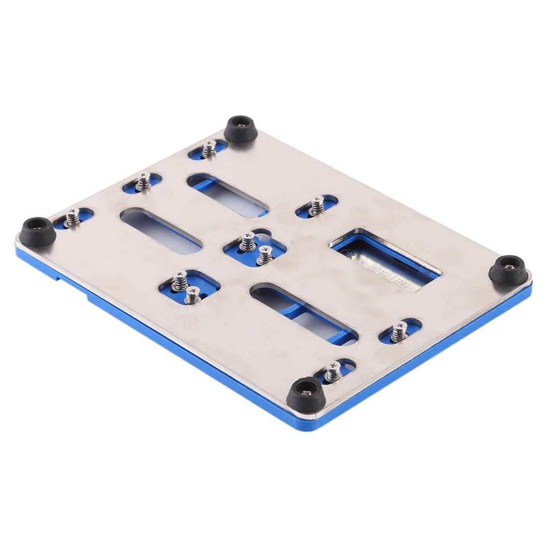 Mijing K29 Mobile Phone Mainboard Special Fixture for Planting Tin for iPhone 11