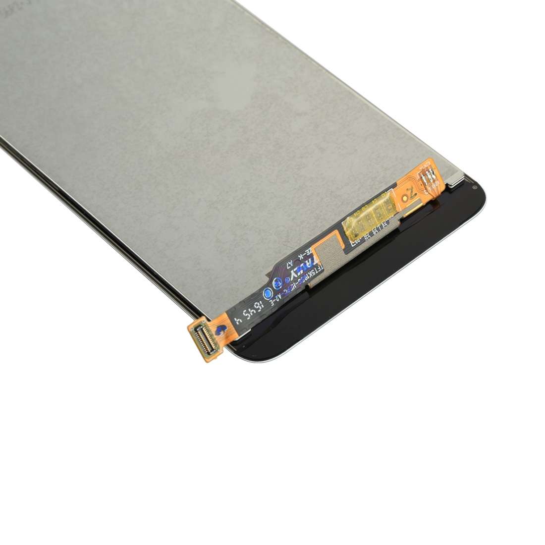 TFT LCD Screen For Vivo Y55 with Digitizer Full Assembly(White)