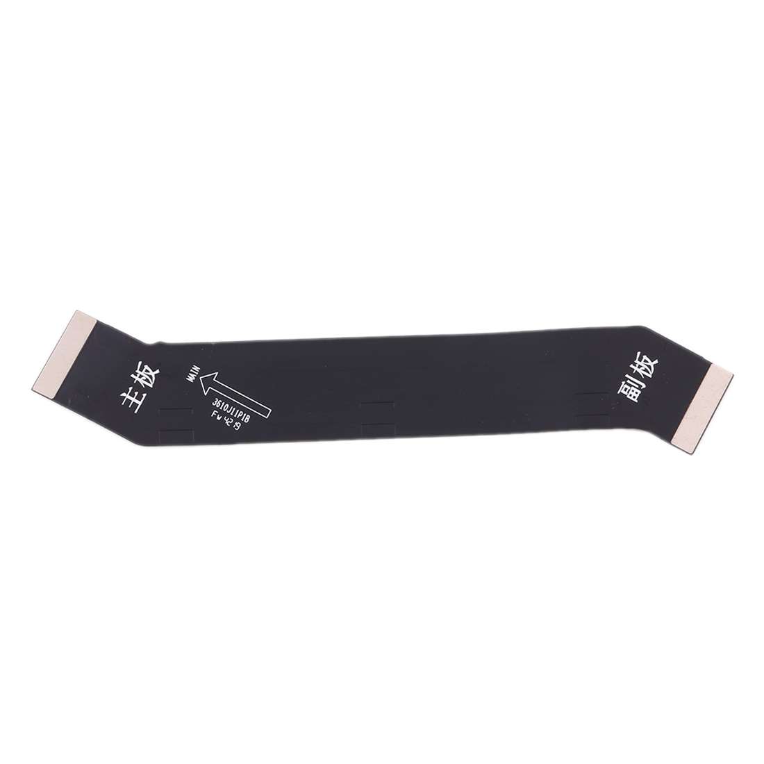 Motherboard Flex Cable for Xiaomi Redmi K30 Pro / POCO F2 Pro