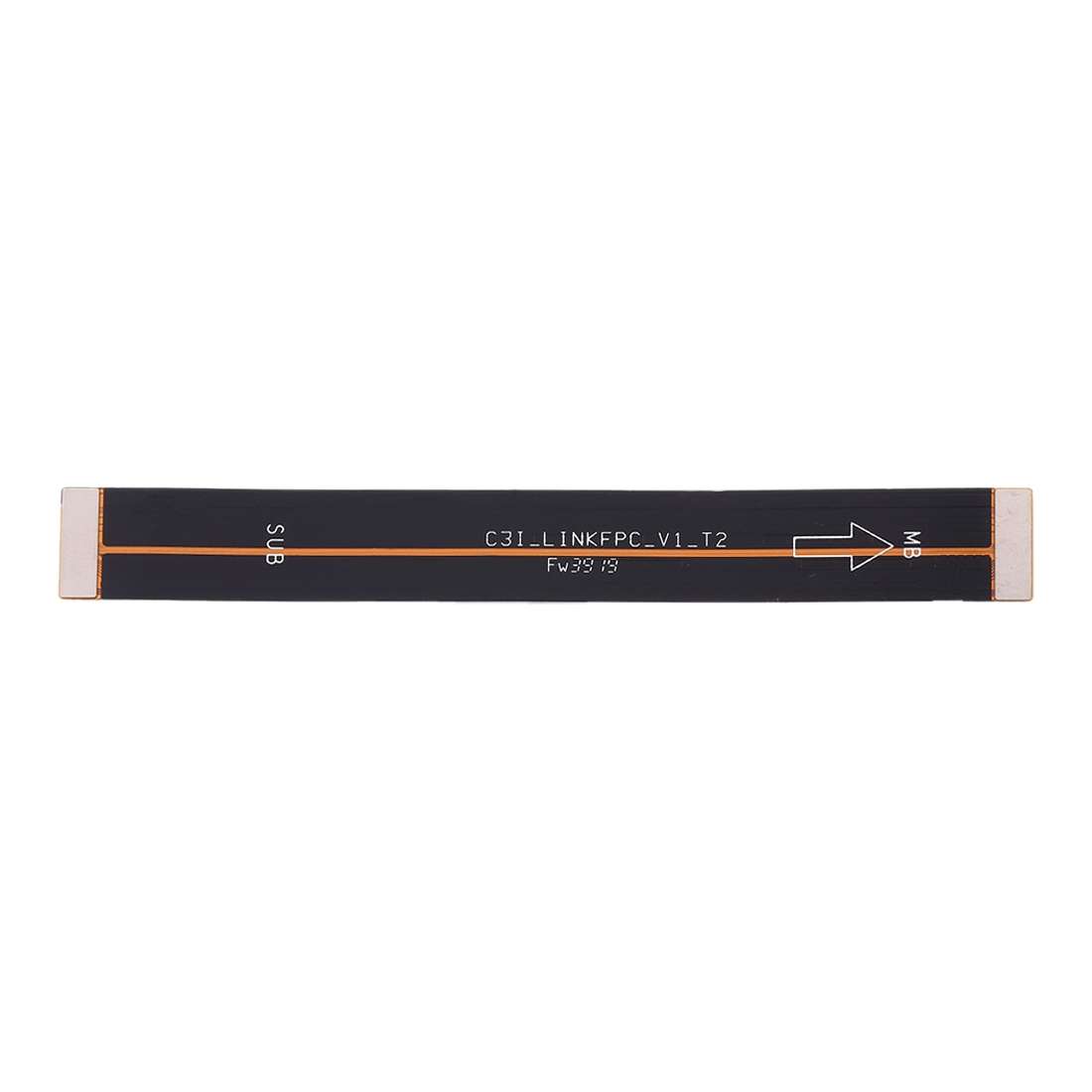 Motherboard Flex Cable for Xiaomi Redmi 8 / Redmi 8A / Redmi 8A Dual / Redmi 8A Pro