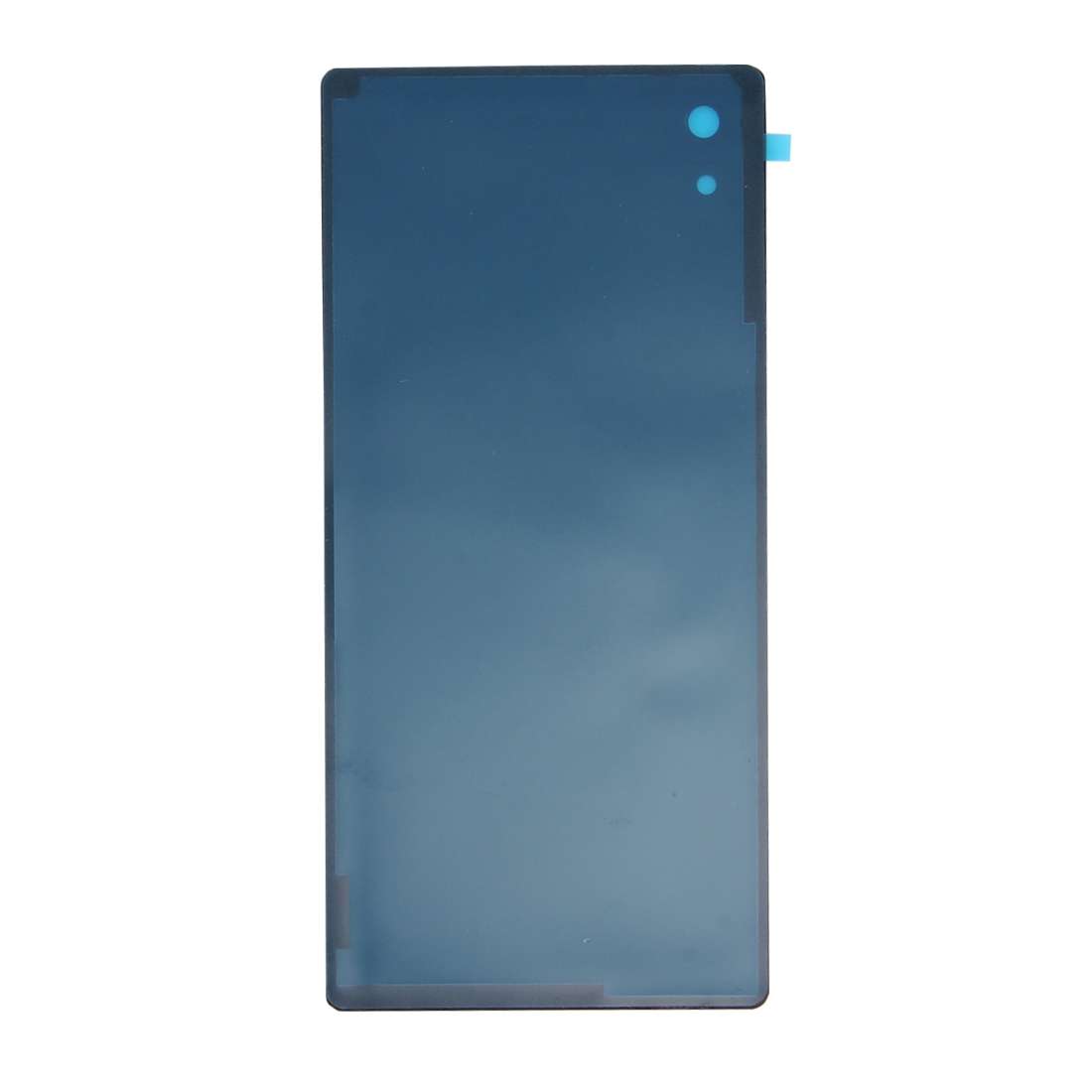 Back Battery Cover for Sony Xperia M4 Aqua (White)
