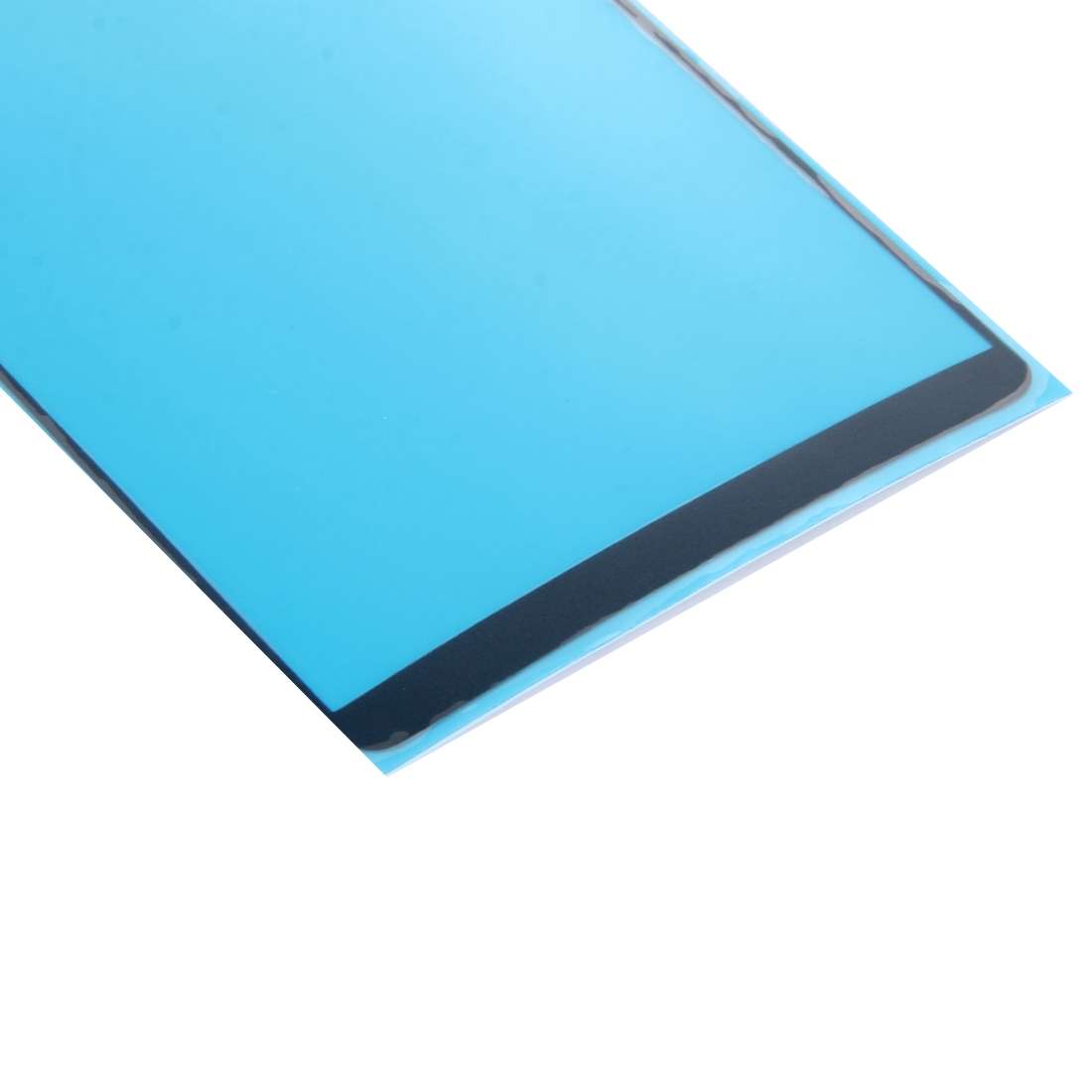 Back Battery Cover for Sony Xperia M4 Aqua (White)