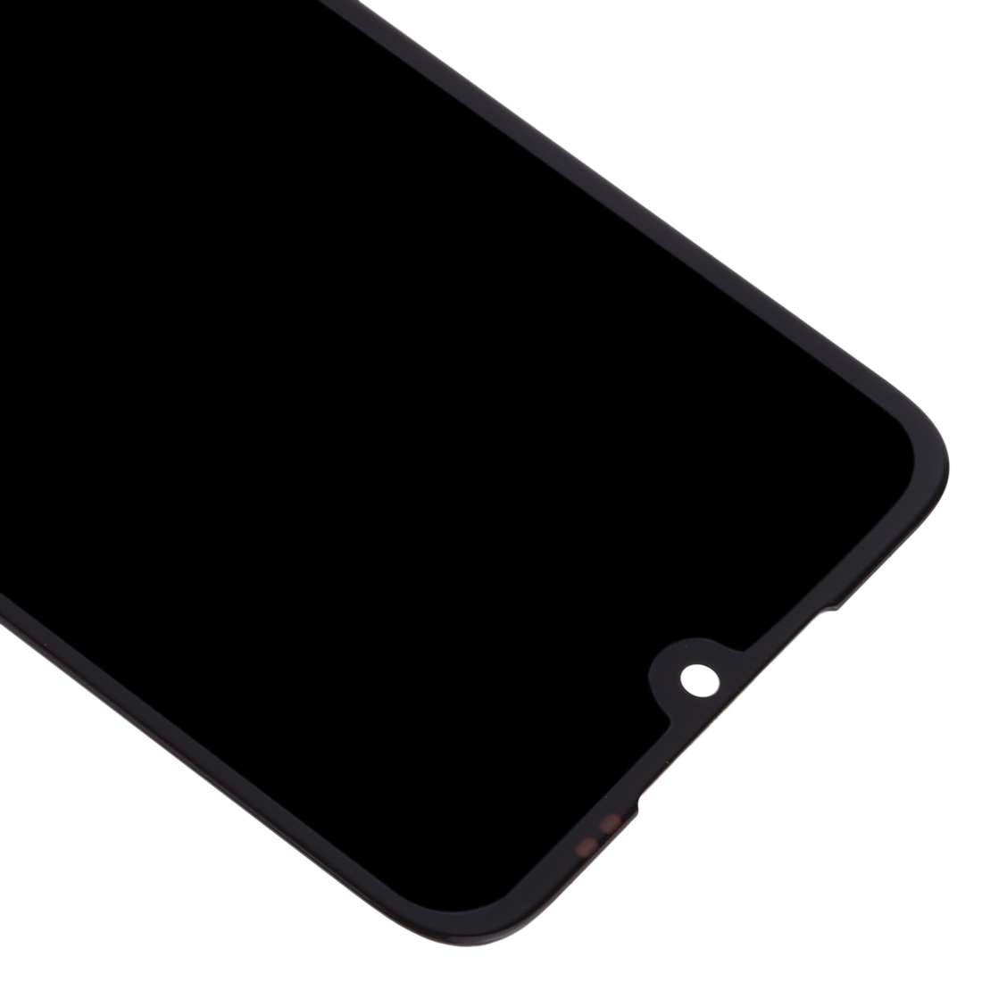 TFT LCD Screen for Xiaomi Redmi 7 with Digitizer Full Assembly(Black)
