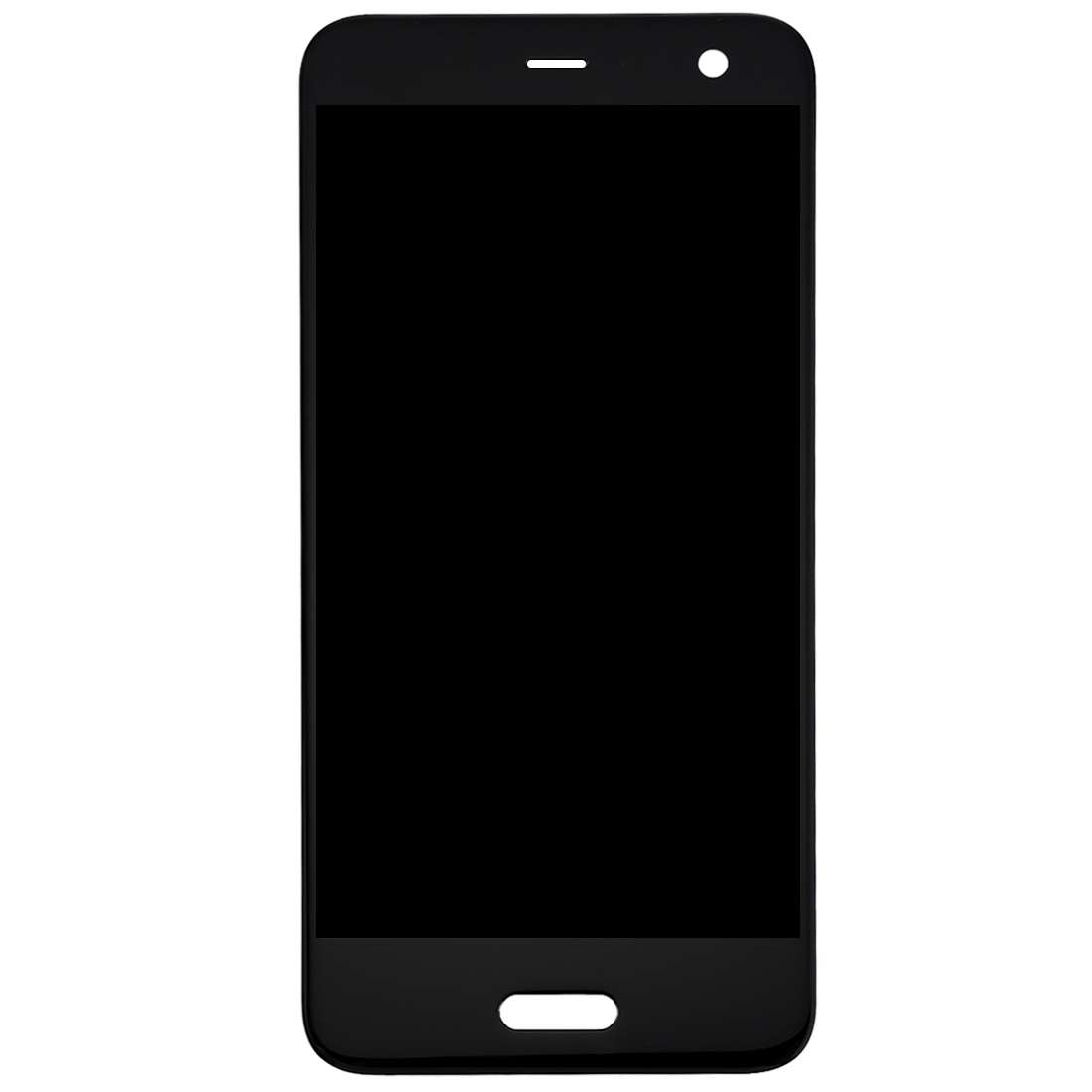 Original LCD Screen for HTC U11 Lite with Digitizer Full Assembly (Black)