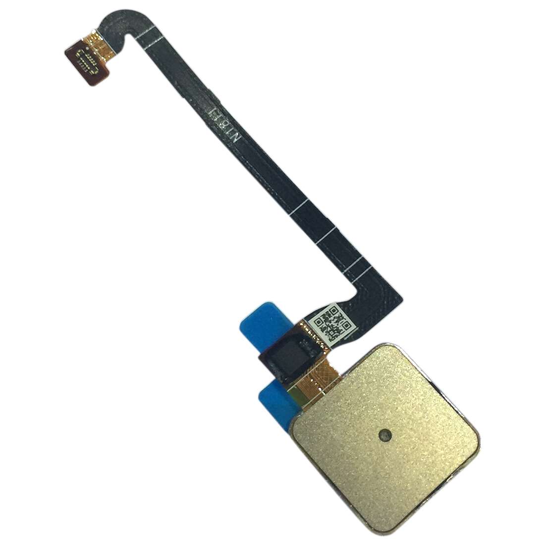 Fingerprint Sensor Flex Cable for Google Pixel 3(Black)