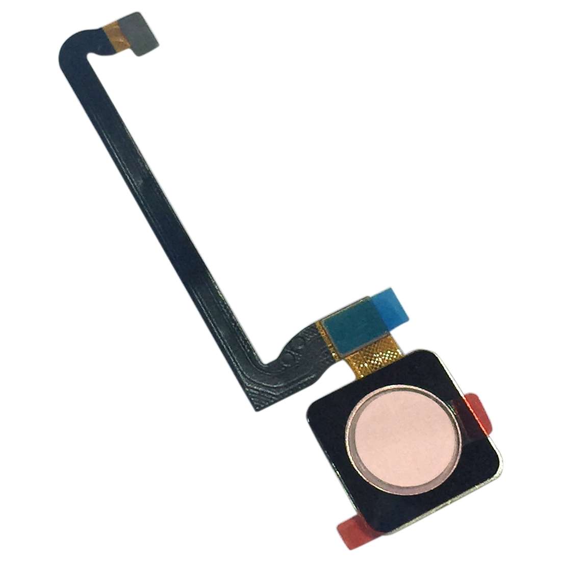Fingerprint Sensor Flex Cable for Google Pixel 3(Black)