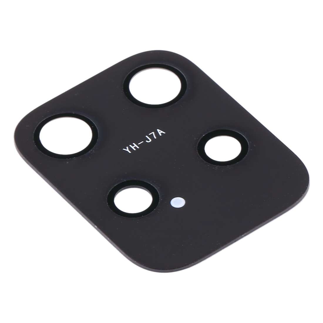 10 PCS Back Camera Lens for Xiaomi Redmi 10X 5G/Redmi 10X Pro 5G